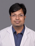 Dr. N. Subash Chandar